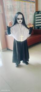 Inter-House Fancy Dress  Competition